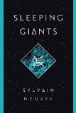 Sleeping Giants jacket