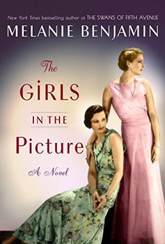 The Girls in the Picture by Melanie Benjamin