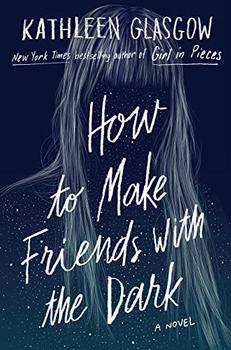 How to Make Friends with the Dark jacket