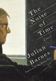 The Noise of Time jacket