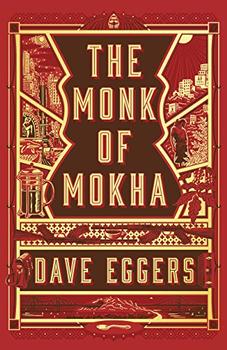 The Monk of Mokha
