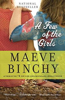 A Few of the Girls by Maeve Binchy