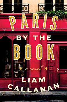 Paris by the Book jacket