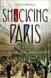 Shocking Paris by Stanley Meisler