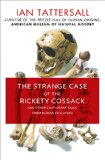 The Strange Case of the Rickety Cossack jacket