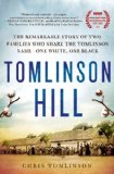 Book Jacket: Tomlinson Hill