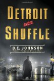 Detroit Shuffle jacket