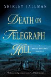 Death on Telegraph Hill jacket