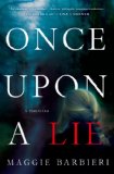 Once Upon a Lie jacket