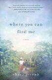 Where You Can Find Me by Sheri Joseph