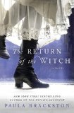 The Return of the Witch by Paula Brackston