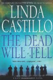 The Dead Will Tell jacket