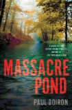 Massacre Pond jacket