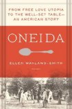 Oneida by Ellen Wayland-Smith