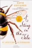 A Sting in the Tale jacket
