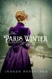Book Jacket: The Paris Winter