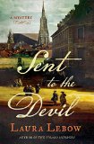 Sent to the Devil by Laura Lebow
