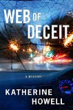 Web of Deceit by Katherine Howell