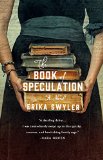 The Book of Speculation jacket