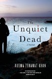 The Unquiet Dead jacket