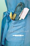 The Art of Baking Blind jacket