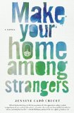 Make Your Home Among Strangers jacket