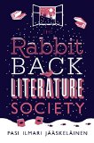 The Rabbit Back Literature Society by Pasi Ilmari Jaaskelainen