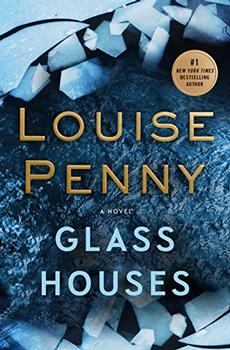 Glass Houses by Louise Penny