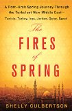 The Fires of Spring jacket