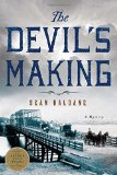 The Devil's Making by Seán Haldane