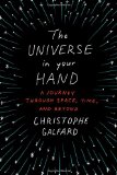 The Universe in Your Hand jacket