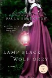 Lamp Black, Wolf Grey by Paula Brackston
