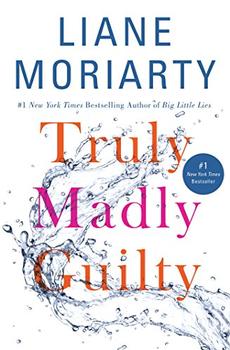 Truly Madly Guilty jacket