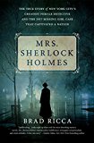 Mrs. Sherlock Holmes jacket
