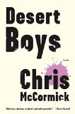 Desert Boys by Chris McCormick