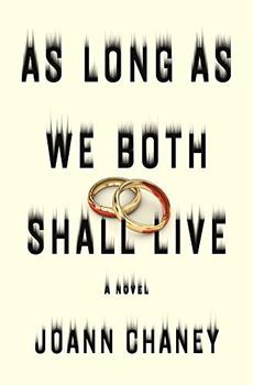 As Long as We Both Shall Live jacket