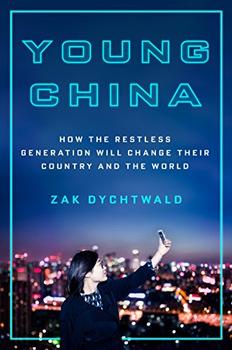 Young China by Zak Dychtwald