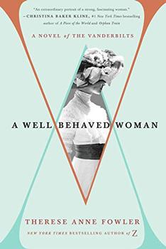 A Well-Behaved Woman