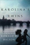 Karolina's Twins by Ronald H. Balson