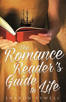 The Romance Reader's Guide to Life jacket