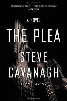 The Plea jacket