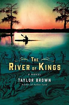 The River of Kings by Taylor Brown