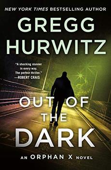 Out of the Dark by Gregg Hurwitz