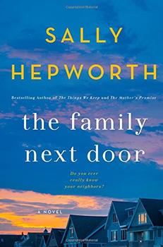 The Family Next Door by Sally Hepworth