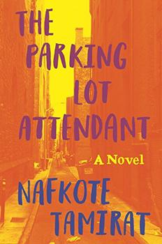 The Parking Lot Attendant