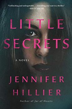 Little Secrets by Jennifer Hillier