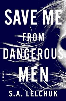 Save Me from Dangerous Men jacket