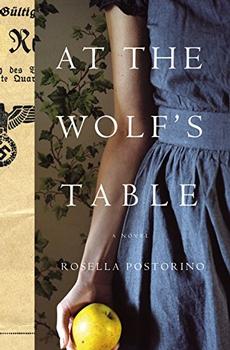 At the Wolf's Table by Rosella Postorino