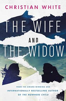 The Wife and the Widow jacket