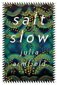salt slow by Julia Armfield